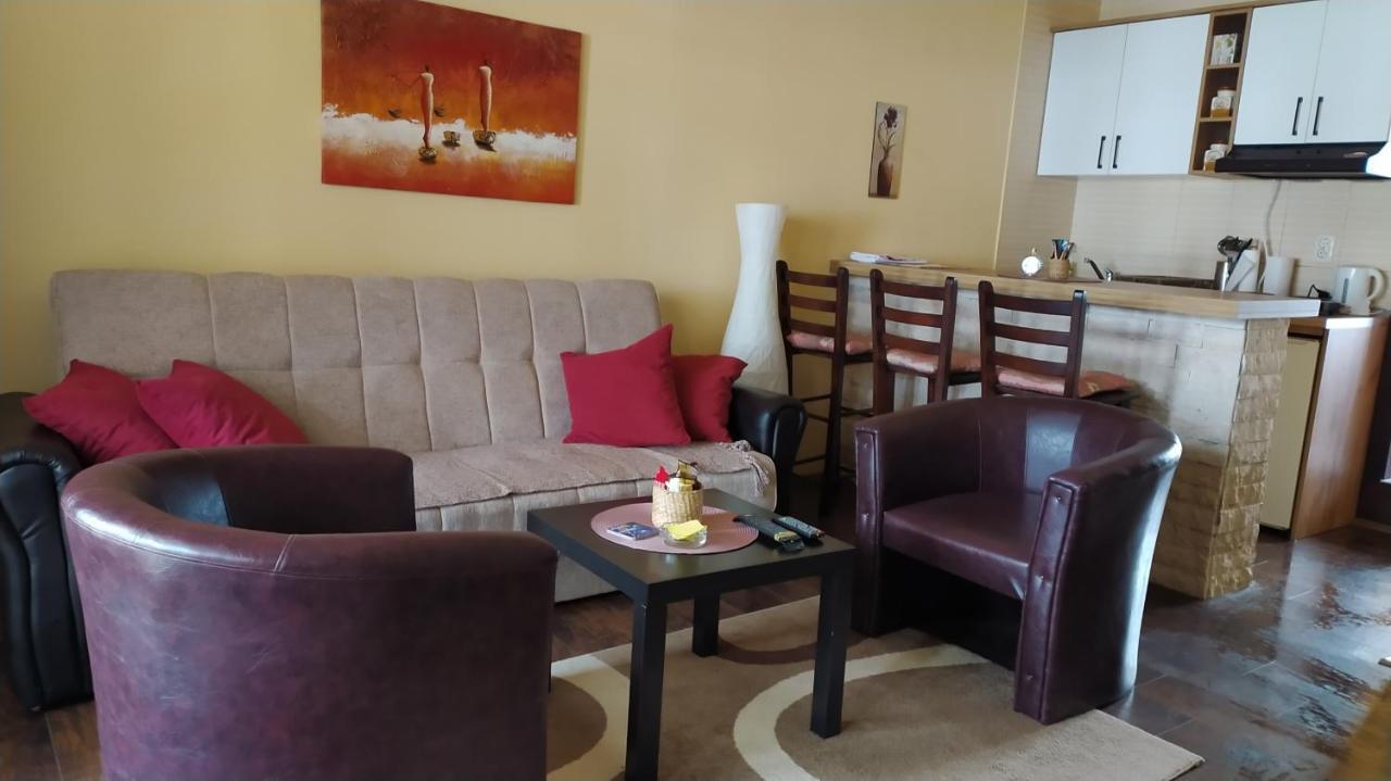 Apartman Draskovic - Miền Goč Ngoại thất bức ảnh