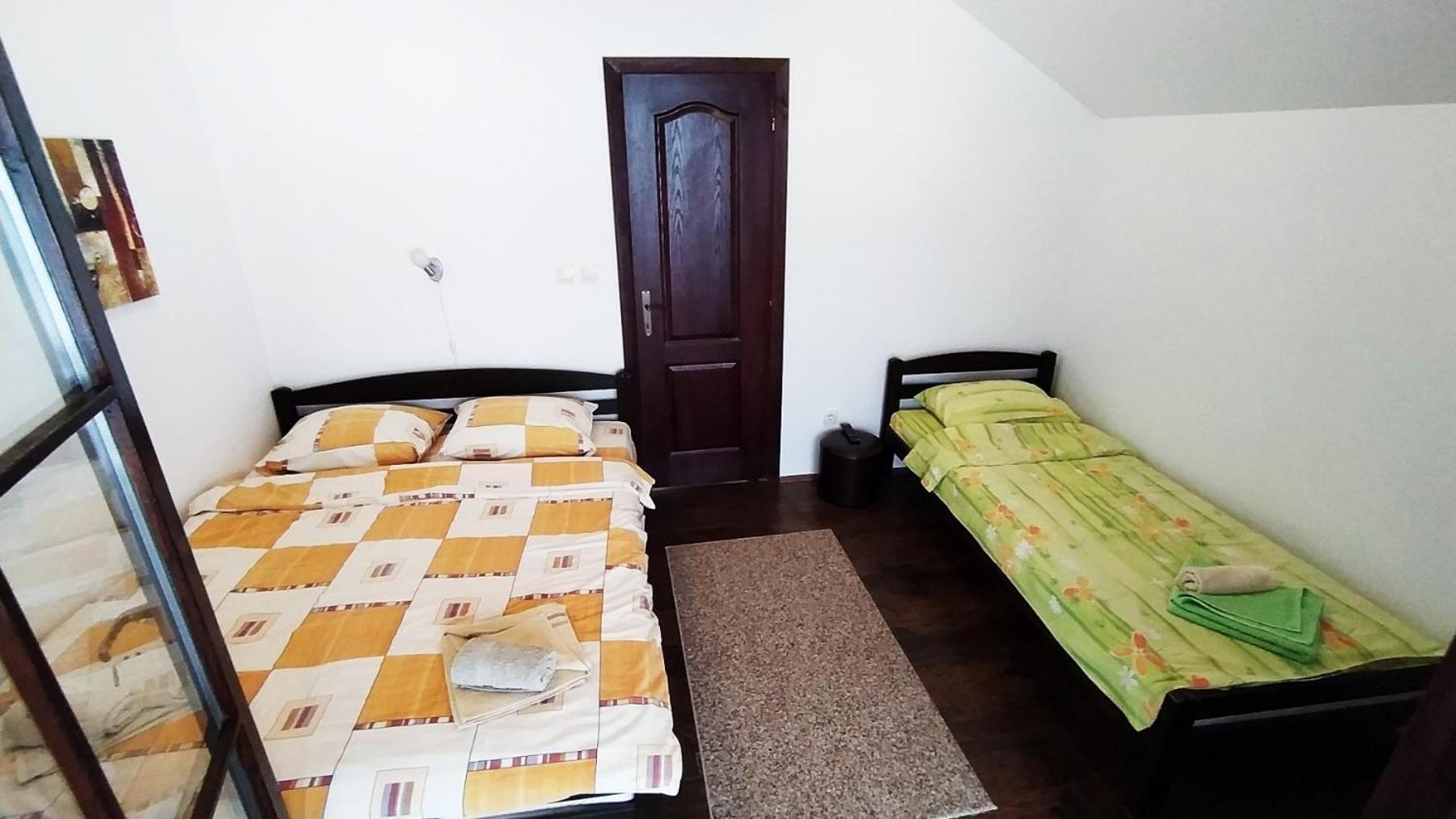 Apartman Draskovic - Miền Goč Ngoại thất bức ảnh